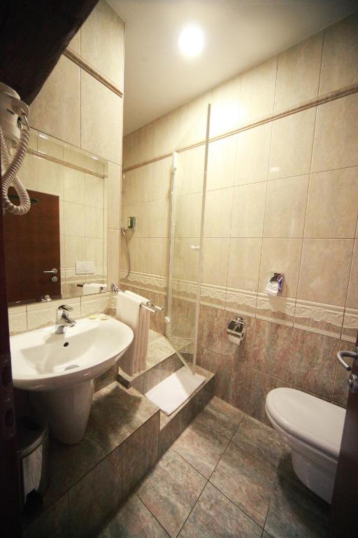 Guest House Pri Vodniku Liubliana Habitación foto